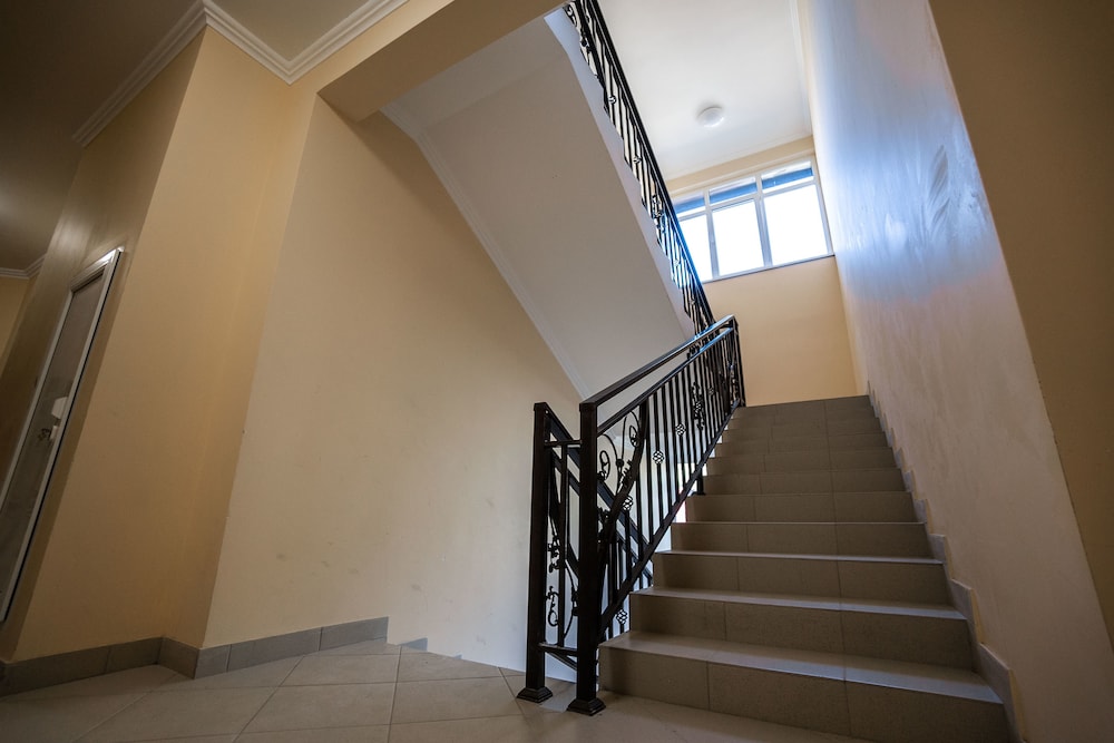 More Apartments na Bakinskoy 36, photo 18