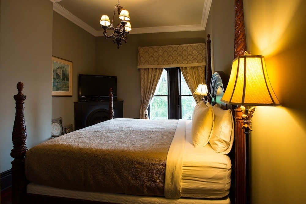 Puddicombe House 24