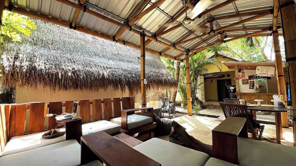 Nelly Homestay, Gili Air - 19
