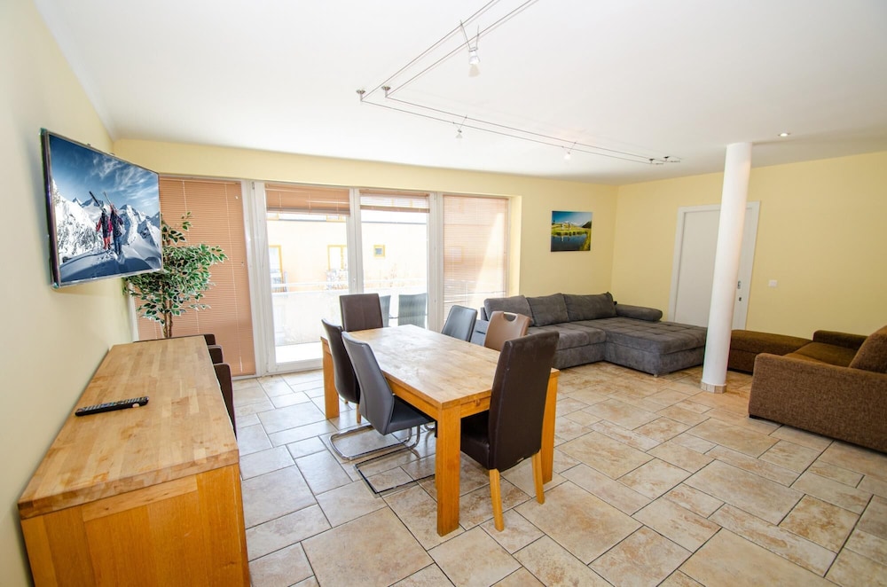 Penthouse A Zell am See With Lake View