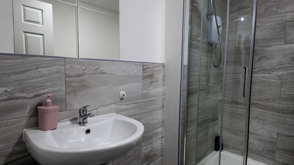 The Stay Luxe
