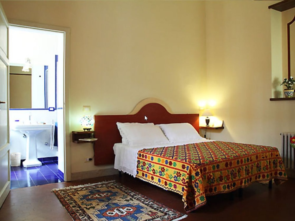Le Muse B&B
