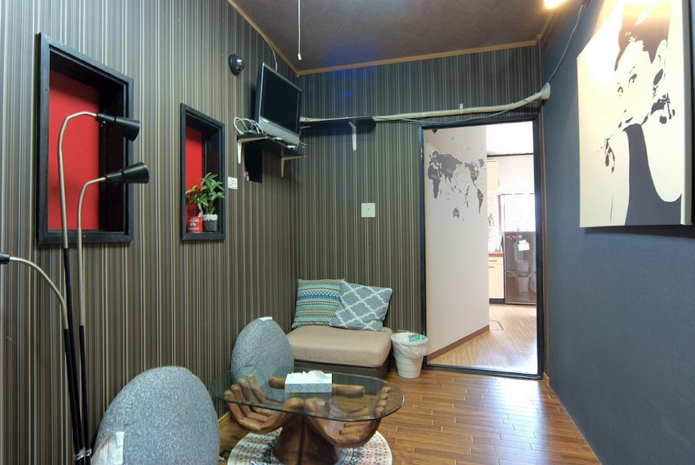 Murasaki House