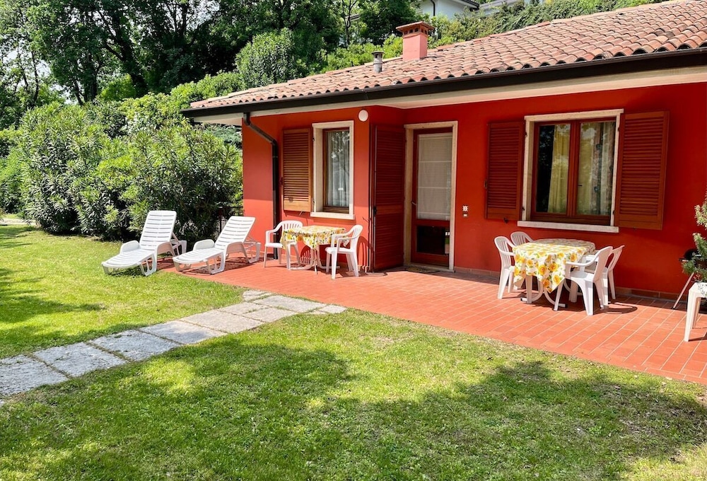Residence Casa Adriana