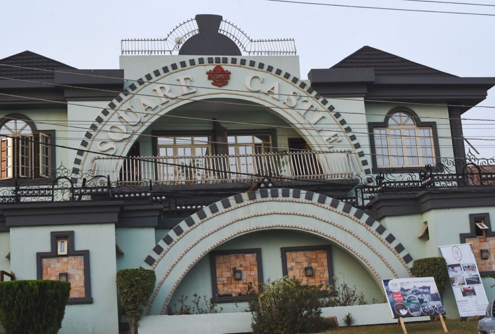 Lagos Vacations - Square Castle Residence - Property Image 7