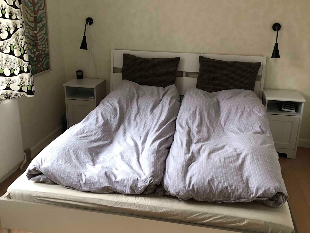 5 Star Holiday Home in Tranekaer
