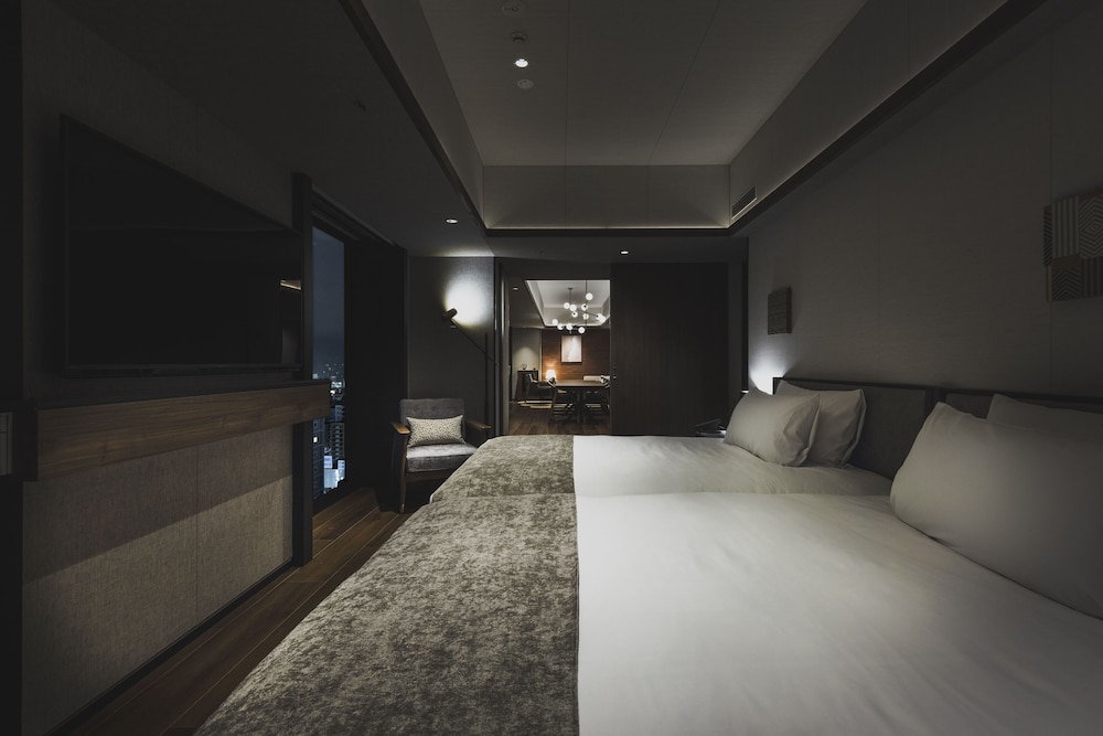 SAPPORO STREAM HOTEL 115