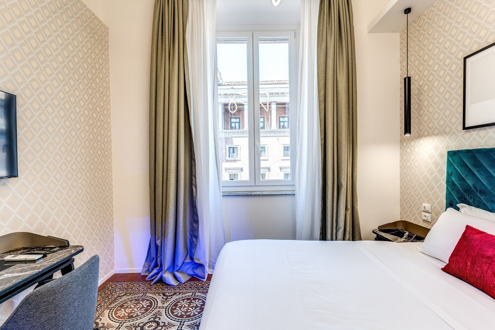 Arenula Suites