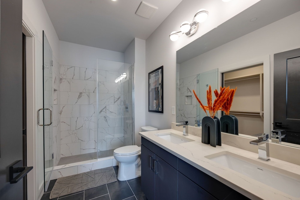 Nashville Hideaway-odyssey-heart of Midtown