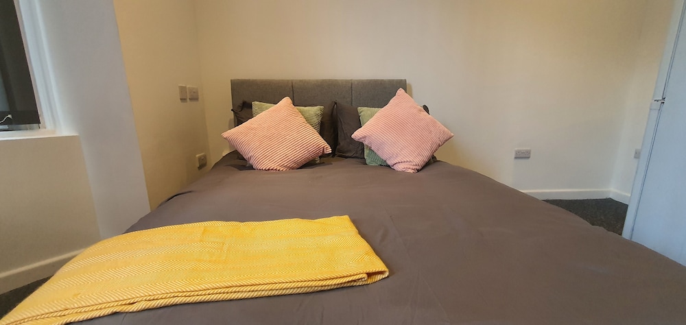 Luxury City Flat in Leicester view 4