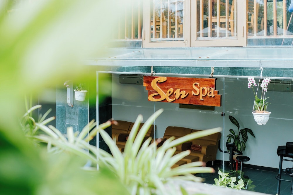 Sonata Resort & Spa