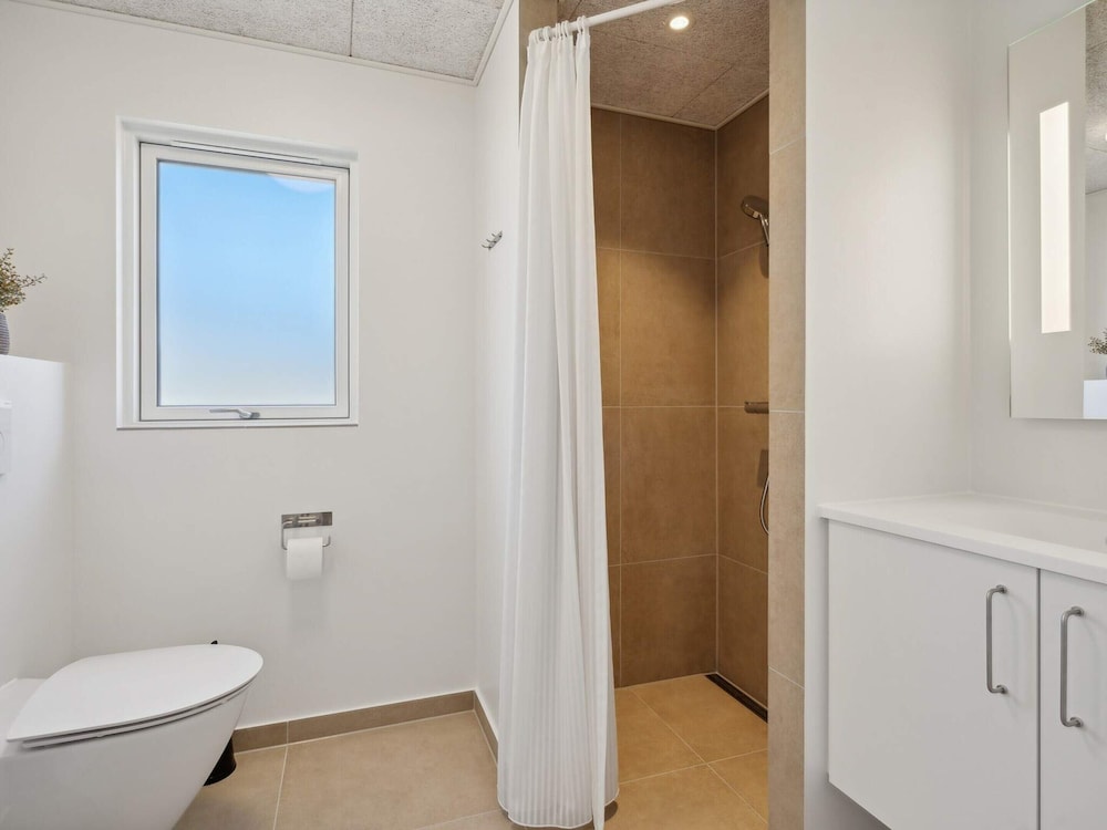 5 Star Holiday Home in Sydals