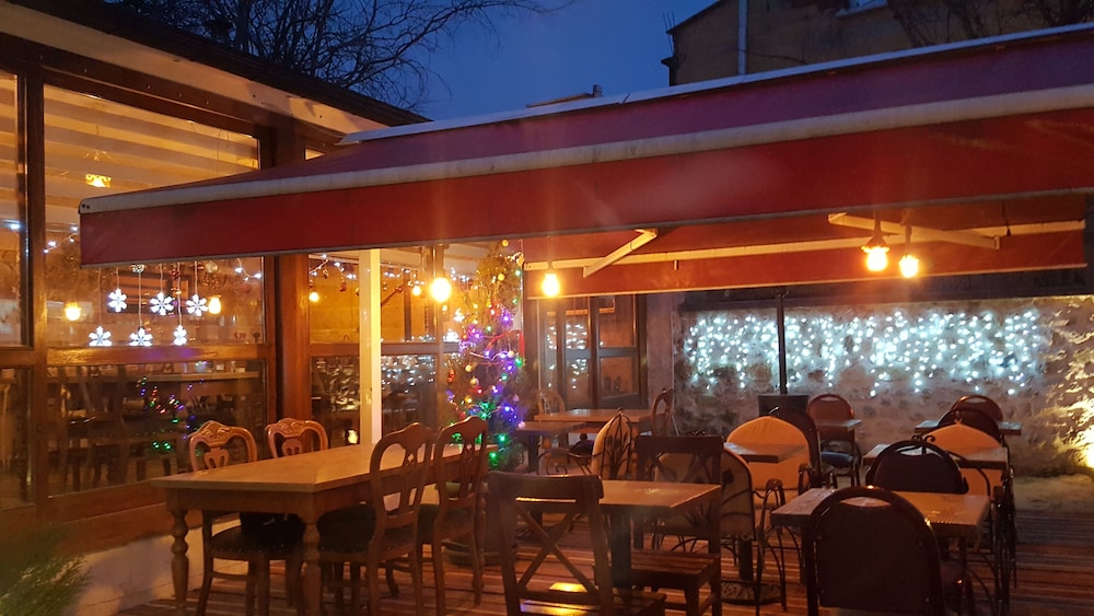 Atakale Butik Otel