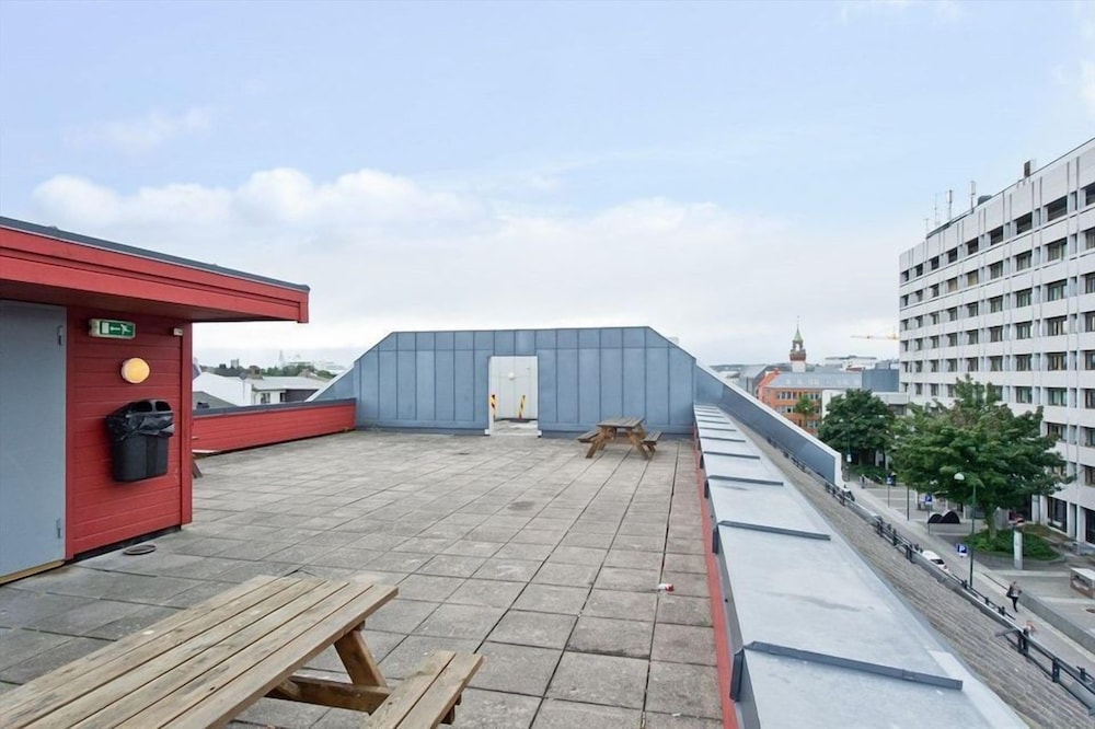 roof