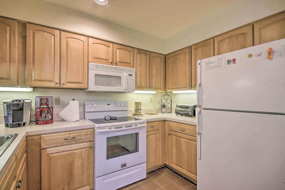 Spacious Mercersburg Home at Whitetail Resort - Property Image 32