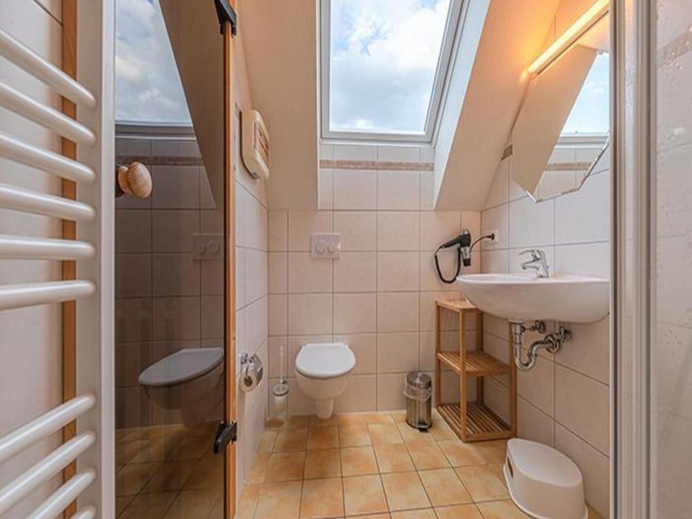 Appartement im Ferienpark in Rechlin