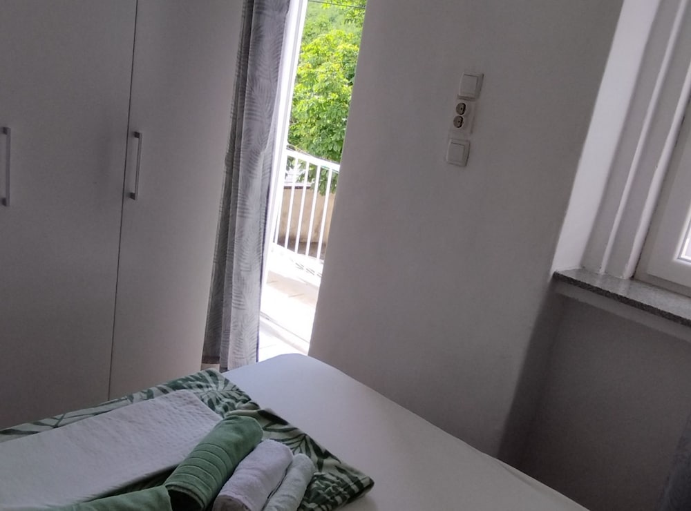 Apartment Leo Povile