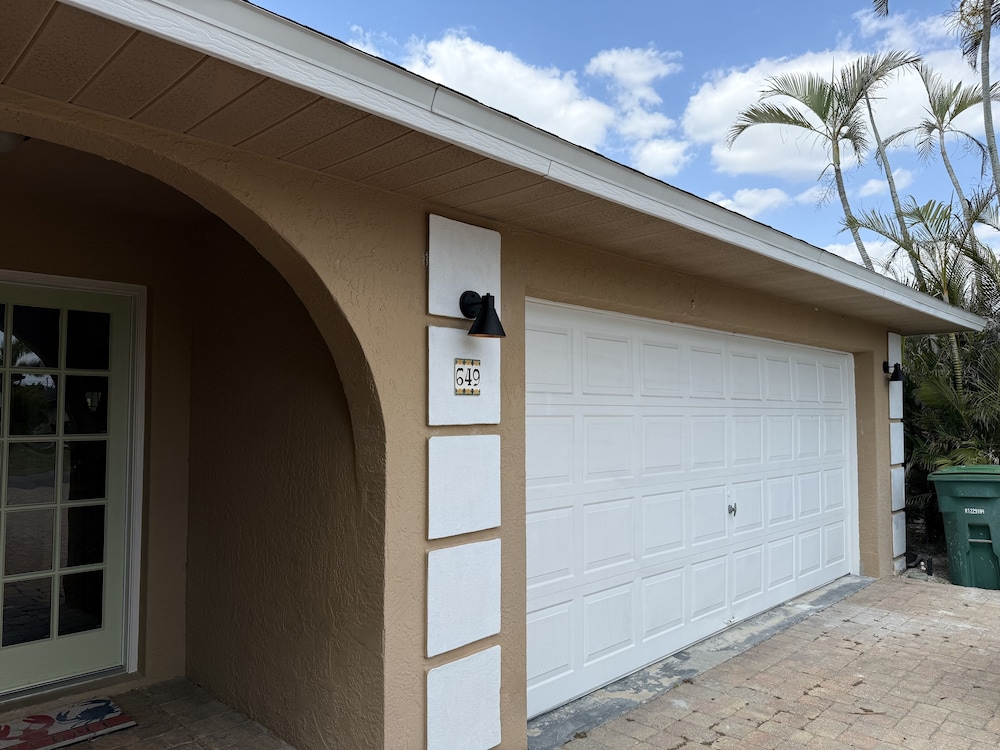 Serendipity At Naples Park By Sky Run Naples 3 Bedroom Home