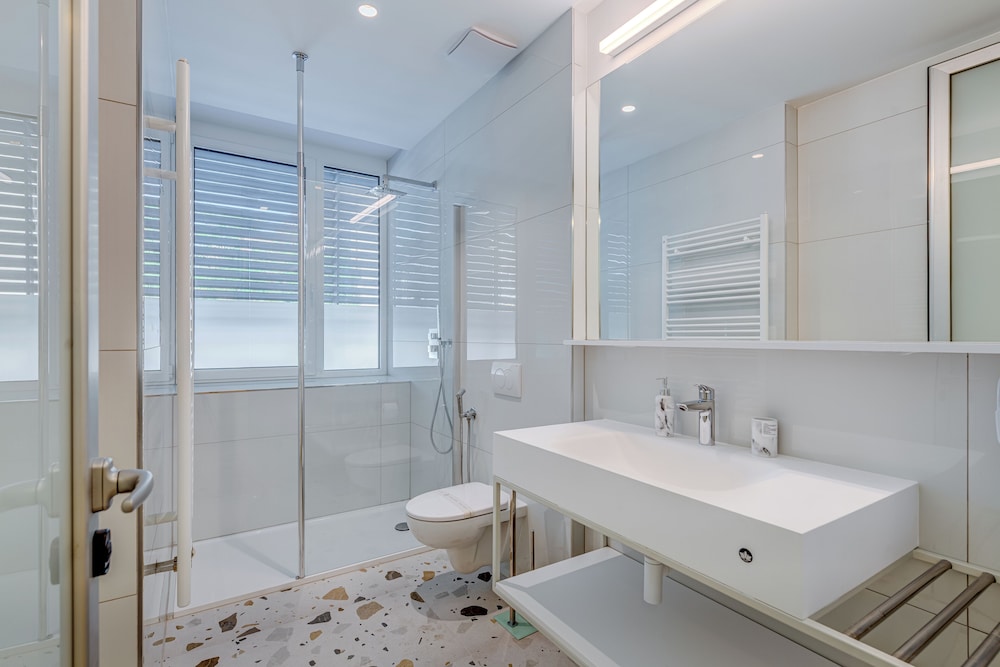 Pomak Luxury Rooms