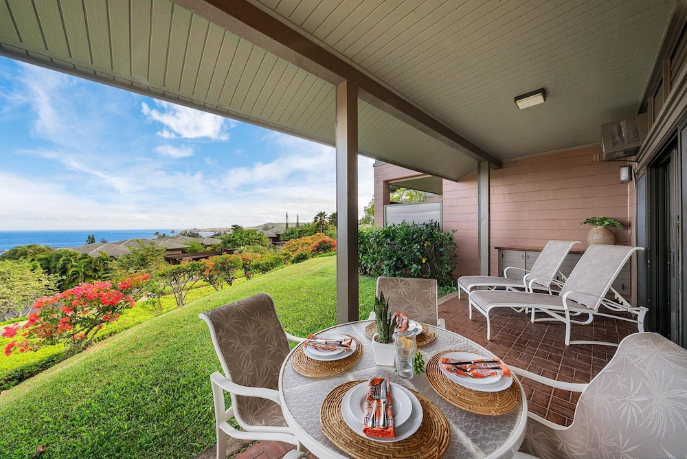 Kapalua Ridge Villas 1011