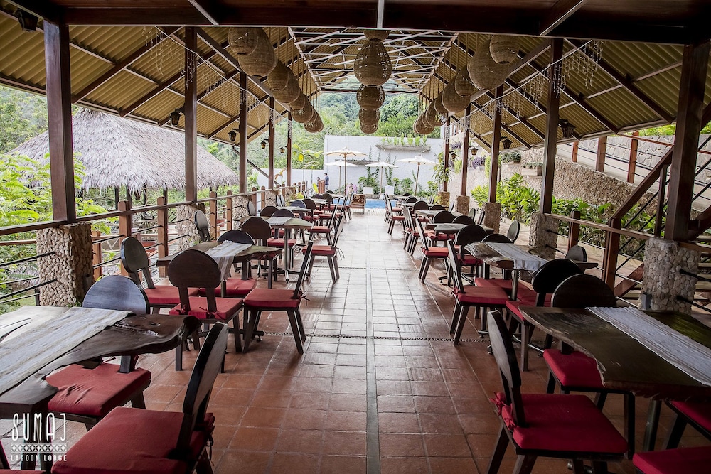 Sumaj Lagoon Lodge