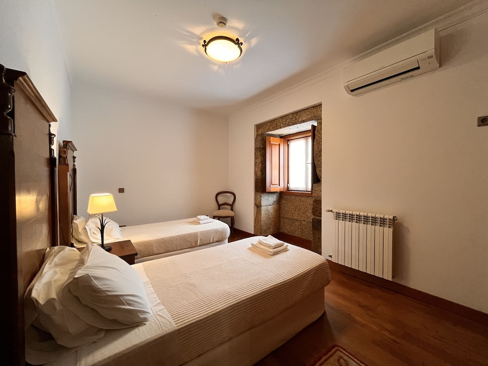 Nomad s Country - Cimo de Vila The Granary View
