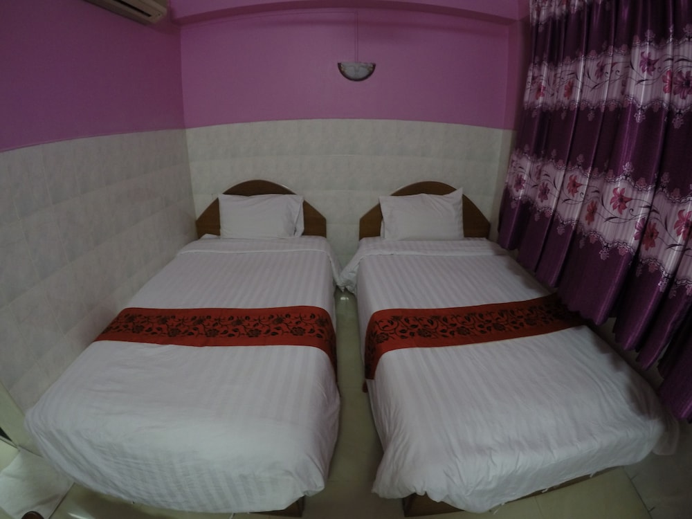 Capitol 3 Guesthouse
