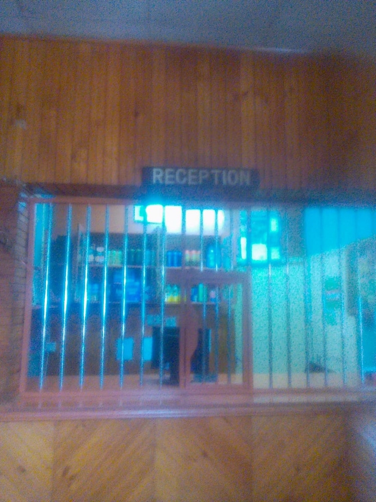 Club Mamis view 2
