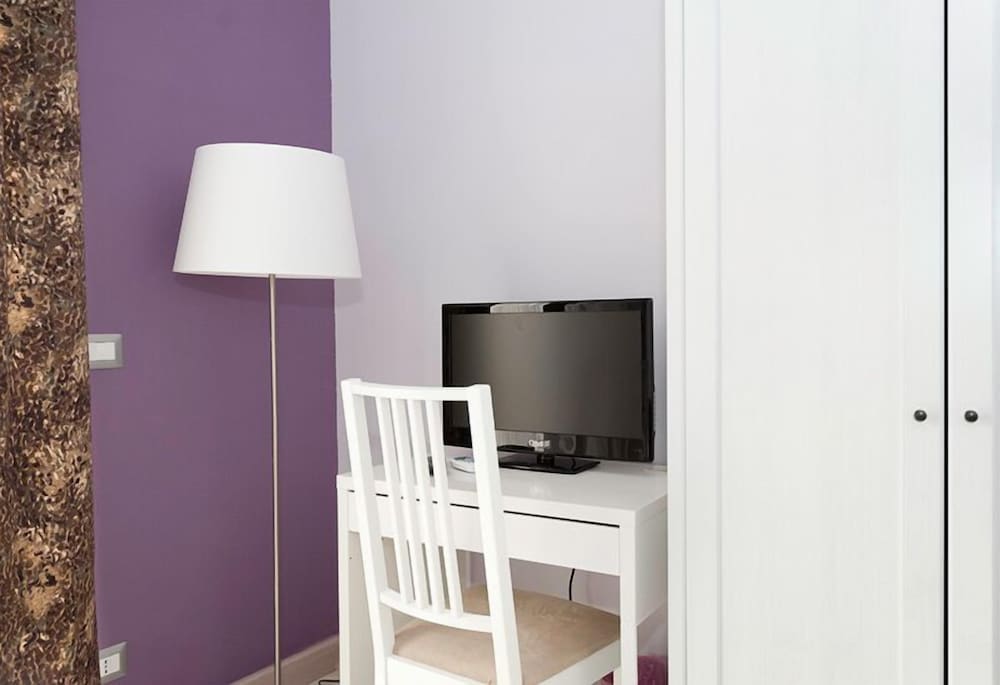 Parco delle Valli Bedrooms