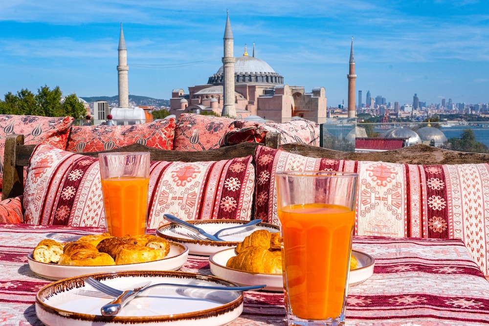 World Heritage Center Otel - Image 19