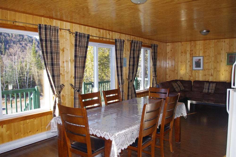 Club Tadoussac