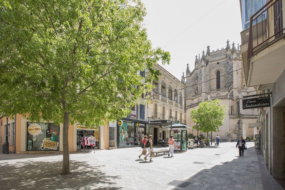 Casa Alba in Manacor
