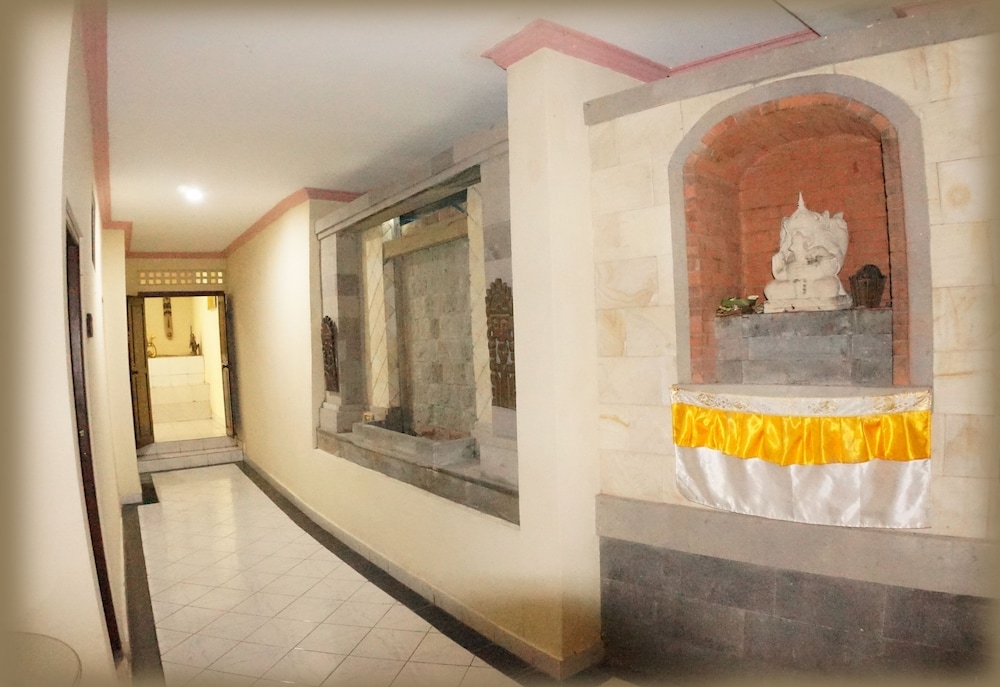 Puri Alam Dewata - Guest Villas