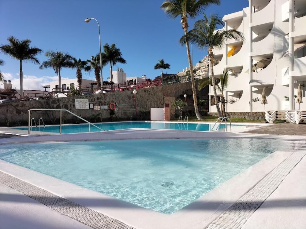 Casita Angelina - Playa del Cura