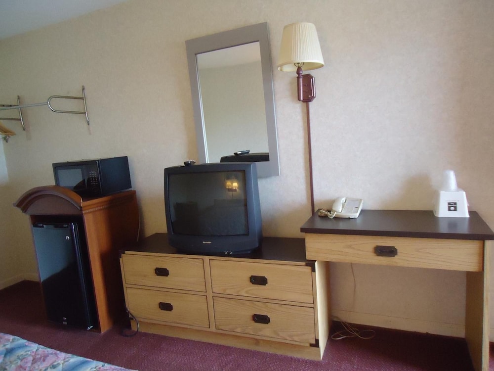Welborn Motel