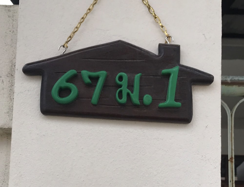 Maa Damnoen B&B