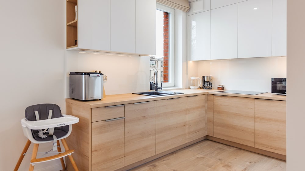 Apartamenty Sun & Snow Olimpijska