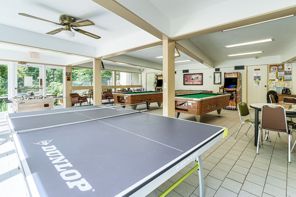 Ski, Hike & Explore: Mtn-view Haven in Gatlinburg!