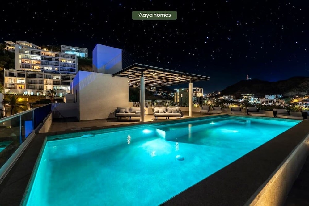 New 1BR Condo Near Marina - Downtown - Pool - King