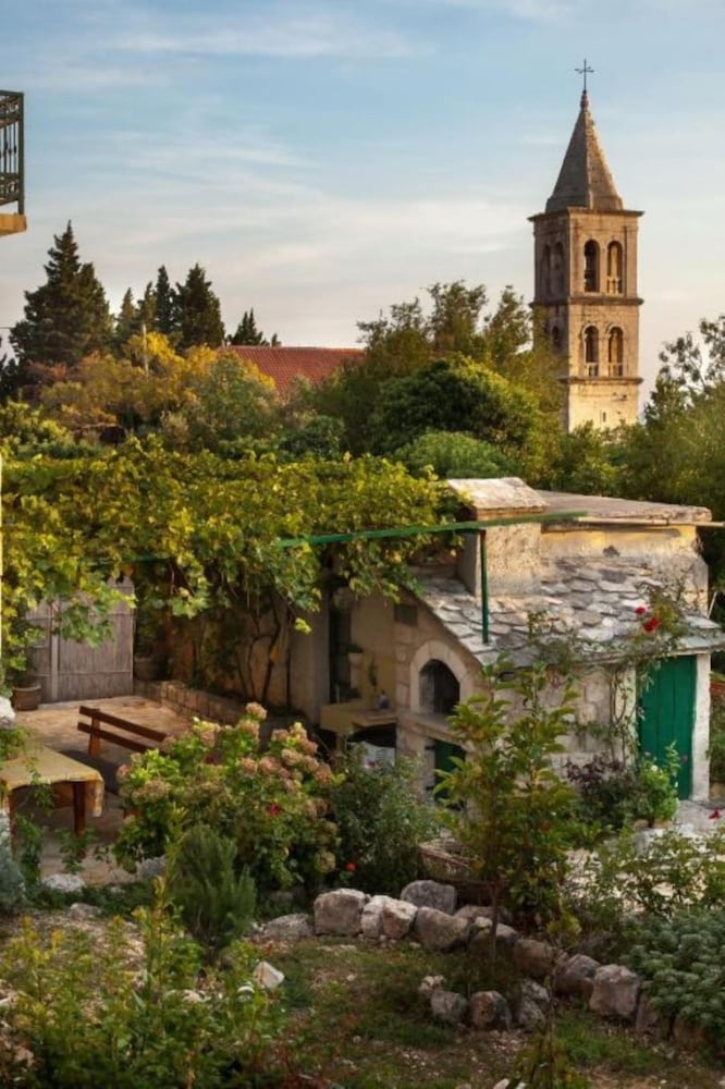 Mirta - Rustic Villa - H