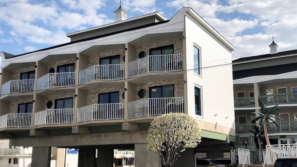 Ala Moana Motel