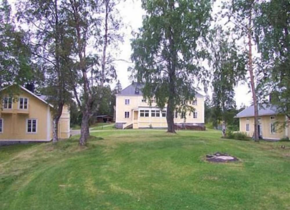Salsåker Herrgård