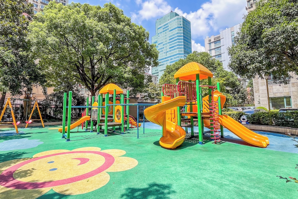 Tyms Bright 2BR 1BA Suite Yongxin