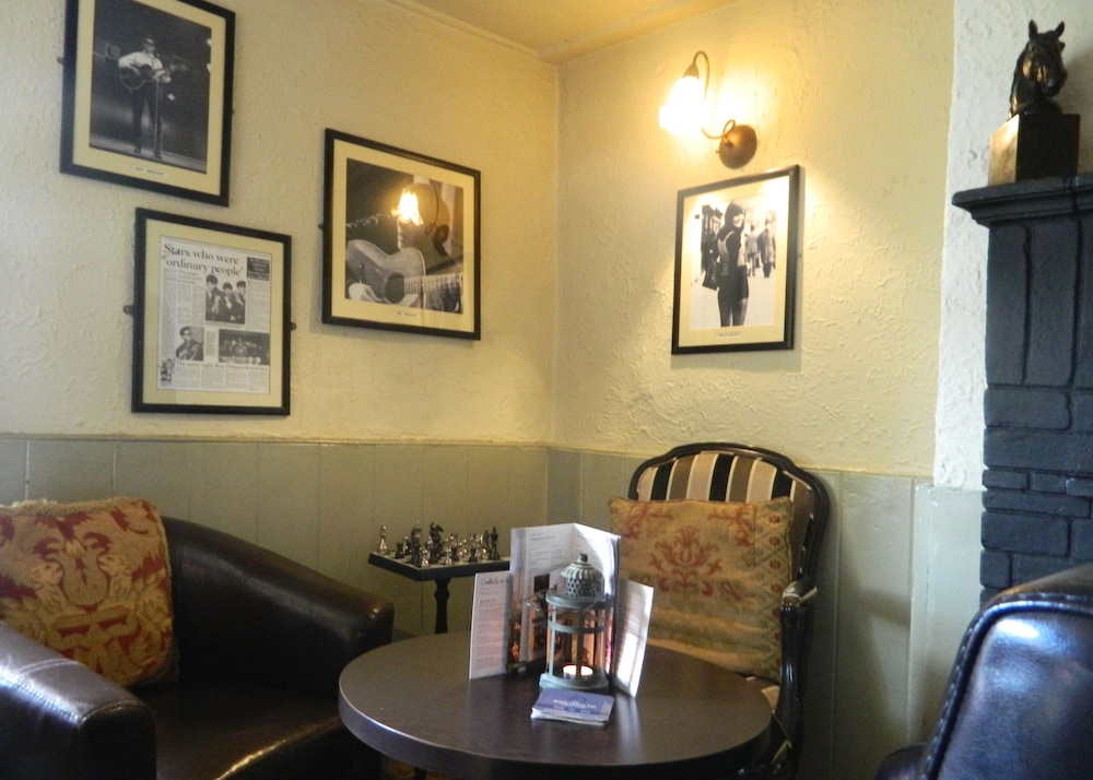 Black Horse Inn