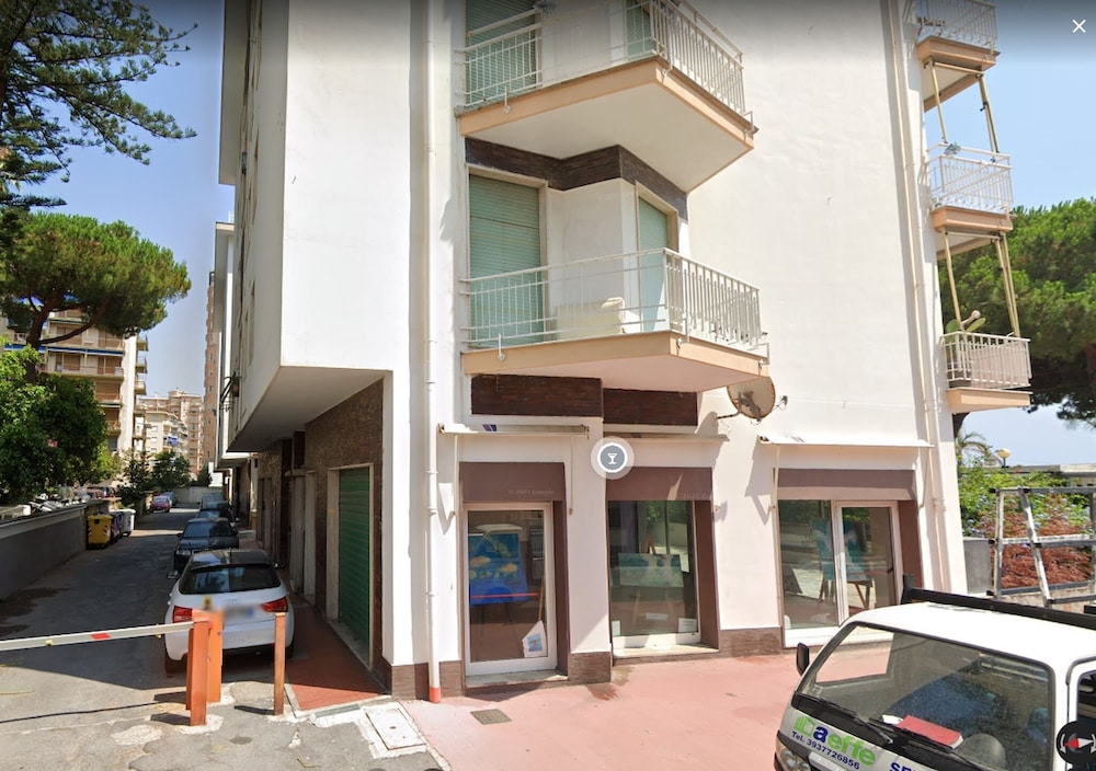 Taggia Apartments by Rentopolis