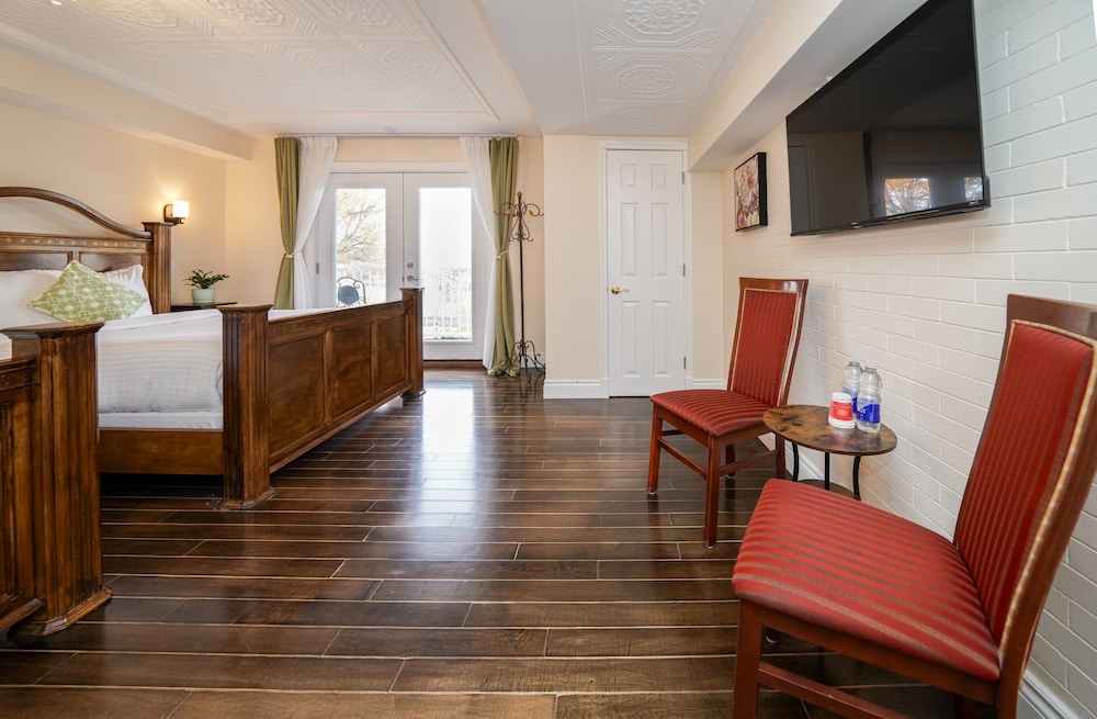 Niagara Grandview Boutique hotel