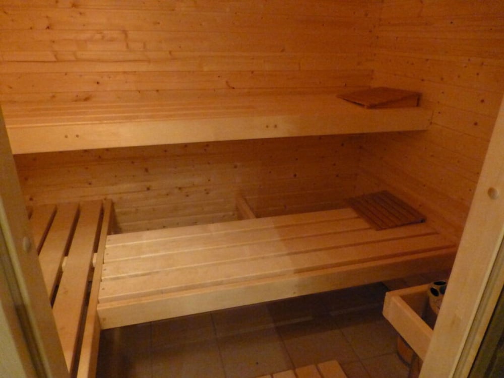 Holiday Apartment Sandpiper Ground Floor