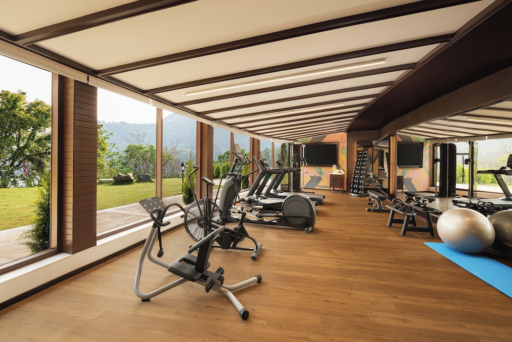 Naukuchia House, Naukuchiatal - IHCL SeleQtions