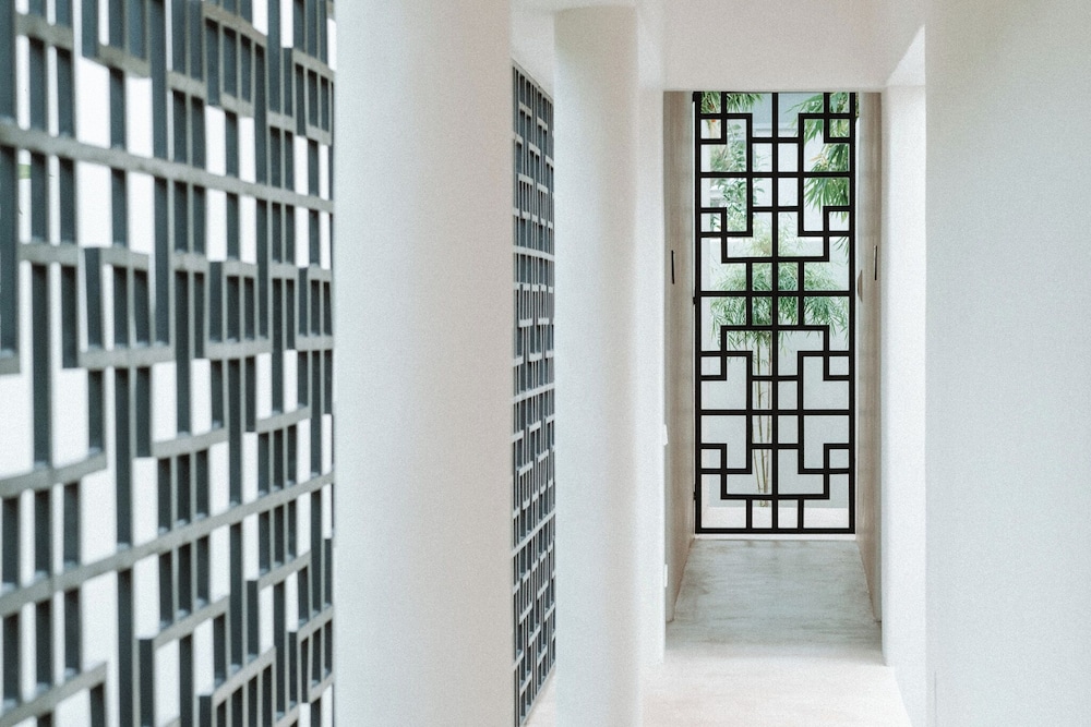 The Jing, Boutique Resort