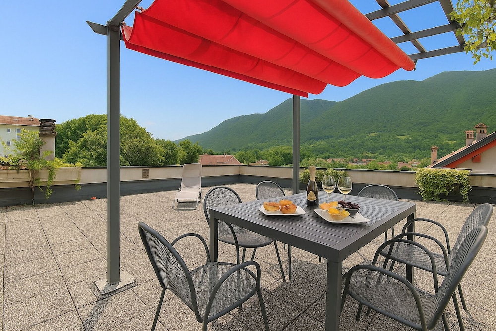 Casa Zaira